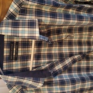 Saks fifth Avenue  slim fit xl